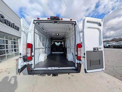 New 2026 Ram ProMaster 3500 High Roof Empty Cargo Van for sale #261033 - photo 2