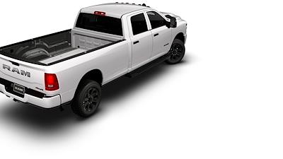 New 2026 Ram 2500 Tradesman Crew Cab 4x4 Pickup for sale #261039 - photo 1