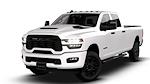 New 2026 Ram 2500 Tradesman Crew Cab 4x4 Pickup for sale #261039 - photo 8