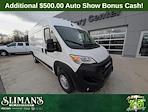 New 2026 Ram ProMaster 2500 High Roof Empty Cargo Van for sale #261040 - photo 1