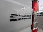 New 2026 Ram ProMaster 2500 High Roof Empty Cargo Van for sale #261040 - photo 41