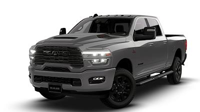New 2026 Ram 2500 Laramie Crew Cab 4x4 Pickup for sale #261052 - photo 1