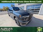 New 2026 Ram 1500 Big Horn Crew Cab for sale #261085 - photo 9