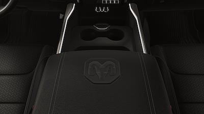 New 2026 Ram 1500 Laramie Crew Cab for sale #261097 - photo 1