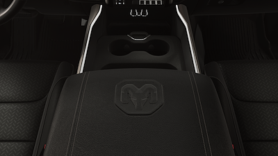 New 2026 Ram 1500 Laramie Crew Cab 4x4 Pickup for sale #261118 - photo 2