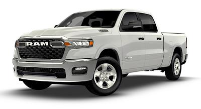 New 2026 Ram 1500 Big Horn Crew Cab for sale #261161 - photo 1