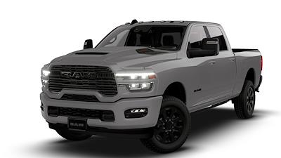 New 2026 Ram 2500 Laramie Crew Cab for sale #261171 - photo 1