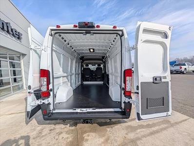 New 2026 Ram ProMaster 2500 High Roof Empty Cargo Van for sale #261206 - photo 2