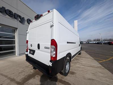 New 2026 Ram ProMaster 2500 High Roof Empty Cargo Van for sale #261206 - photo 2