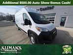 New 2026 Ram ProMaster 2500 High Roof Empty Cargo Van for sale #261206 - photo 1