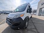 New 2026 Ram ProMaster 2500 High Roof Empty Cargo Van for sale #261206 - photo 10