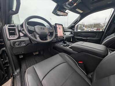 New 2026 Ram 3500 Limited Crew Cab for sale #261223 - photo 2