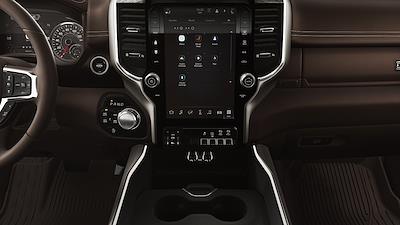 New 2026 Ram 1500 Laramie Crew Cab for sale #261227 - photo 2