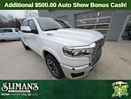 New 2026 Ram 1500 Laramie Crew Cab for sale #261227 - photo 8