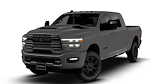 New 2026 Ram 3500 Laramie Mega Cab for sale #261234 - photo 8