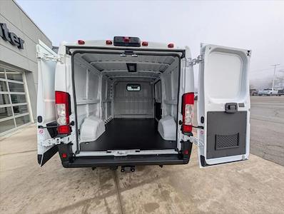 New 2026 Ram ProMaster 1500 Standard Roof Empty Cargo Van for sale #261236 - photo 2