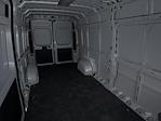 New 2026 Ram ProMaster 3500 High Roof Empty Cargo Van for sale #261237 - photo 17