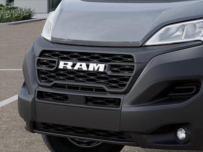 New 2026 Ram ProMaster 1500 Standard Roof Empty Cargo Van for sale #261238 - photo 2