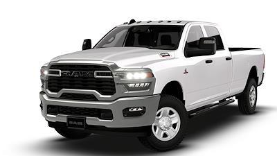 New 2026 Ram 2500 Tradesman Crew Cab for sale #261262 - photo 1