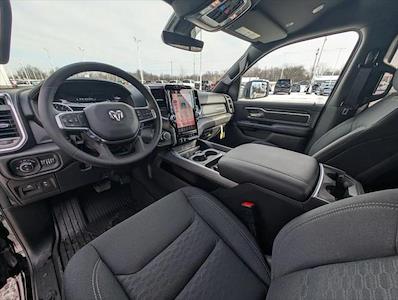 New 2026 Ram 1500 Big Horn Crew Cab for sale #261271 - photo 2