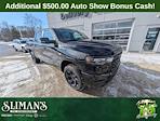 New 2026 Ram 1500 Big Horn Crew Cab for sale #261271 - photo 1