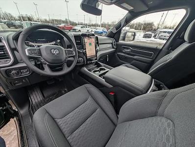 New 2026 Ram 1500 Big Horn Crew Cab for sale #261272 - photo 2