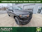 New 2026 Ram 1500 Big Horn Crew Cab for sale #261272 - photo 1