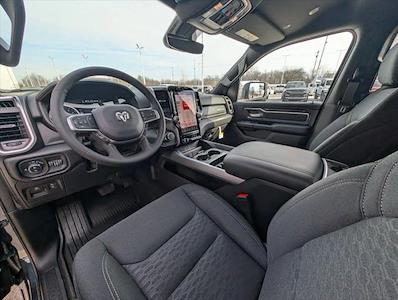 New 2026 Ram 1500 Big Horn Crew Cab for sale #261275 - photo 2