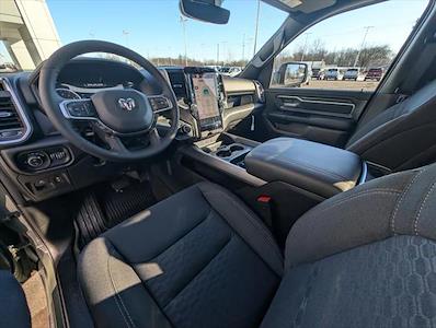 New 2026 Ram 1500 Big Horn Crew Cab for sale #261280 - photo 2