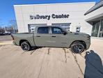New 2026 Ram 1500 Big Horn Crew Cab for sale #261280 - photo 4