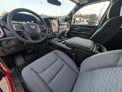 New 2026 Ram 1500 Big Horn Crew Cab for sale #261281 - photo 2