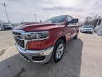 New 2026 Ram 1500 Big Horn Crew Cab for sale #261281 - photo 8
