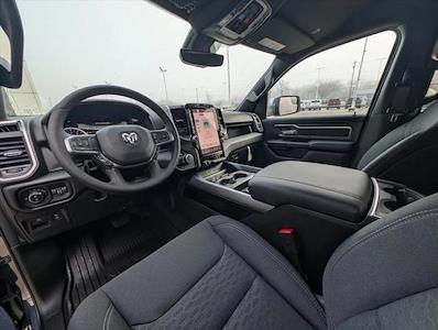 New 2026 Ram 1500 Big Horn Crew Cab for sale #261291 - photo 2