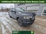 New 2026 Ram 1500 Laramie Crew Cab for sale #261302 - photo 1