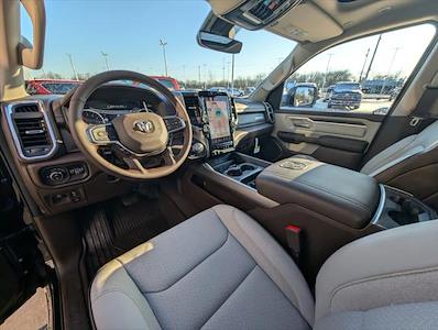 New 2026 Ram 1500 Laramie Crew Cab for sale #261305 - photo 2