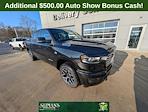 New 2026 Ram 1500 Laramie Crew Cab for sale #261305 - photo 1