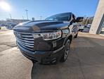 New 2026 Ram 1500 Laramie Crew Cab for sale #261305 - photo 8