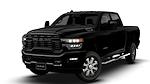New 2026 Ram 3500 Big Horn Crew Cab for sale #261314 - photo 1