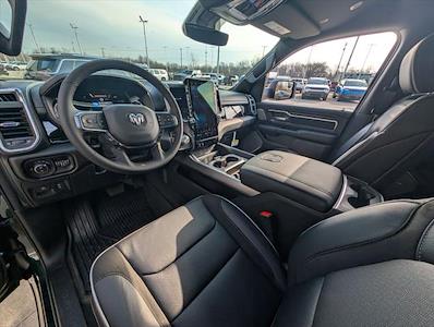 New 2026 Ram 1500 Laramie Crew Cab for sale #261324 - photo 2