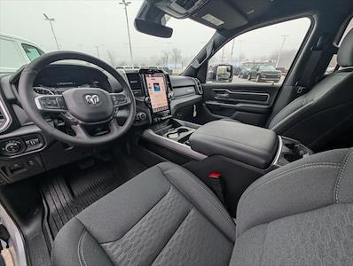 New 2026 Ram 1500 Big Horn Crew Cab for sale #261345 - photo 2