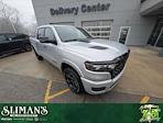 New 2026 Ram 1500 Big Horn Crew Cab for sale #261345 - photo 1