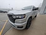 New 2026 Ram 1500 Big Horn Crew Cab for sale #261345 - photo 8