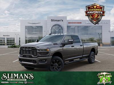 New 2026 Ram 3500 Big Horn Crew Cab for sale #261473 - photo 1