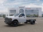New 2026 Ram 3500 Regular Cab 60 CA Cab Chassis for sale #261350 - photo 1