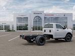 New 2026 Ram 3500 Regular Cab 60 CA Cab Chassis for sale #261350 - photo 4