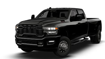 New 2026 Ram 3500 Big Horn Crew Cab for sale #324969 - photo 1