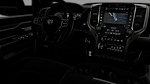 New 2026 Ram 2500 Big Horn Crew Cab for sale #338326 - photo 9