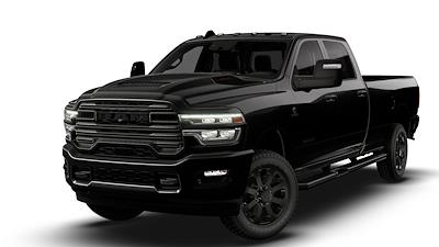 New 2026 Ram 3500 Laramie Crew Cab for sale #346493 - photo 1