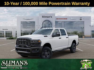 New 2026 Ram 2500 Tradesman Crew Cab for sale #261624 - photo 1