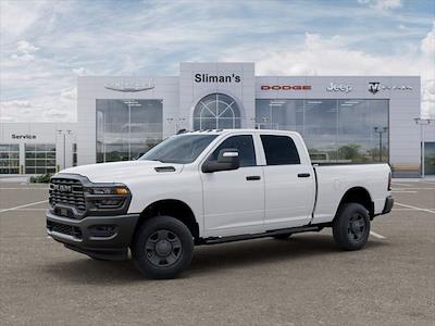 New 2026 Ram 2500 Tradesman Crew Cab for sale #261624 - photo 2